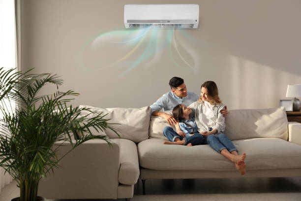 Best Residential HVAC in Scott, LA