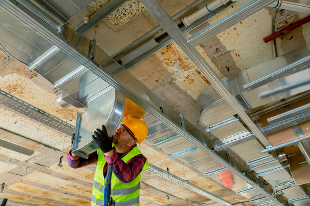 Best Residential HVAC in Scott, LA