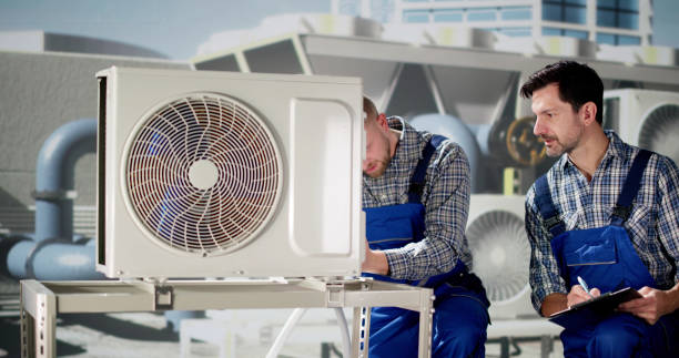 Best HVAC Supply and Distribution in Scott, LA