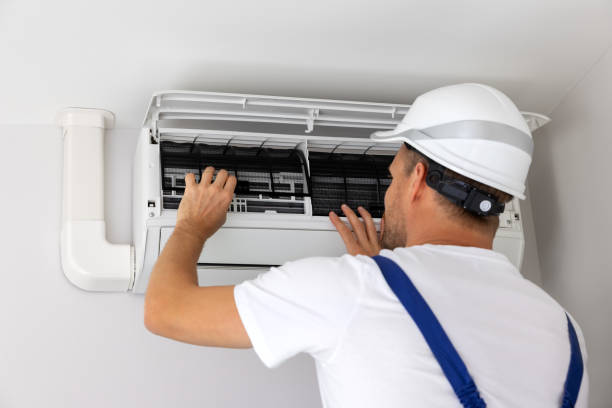 Best Geothermal HVAC Systems in Scott, LA