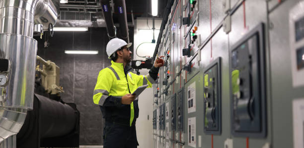 Reliable Scott, LA HVAC Solutions